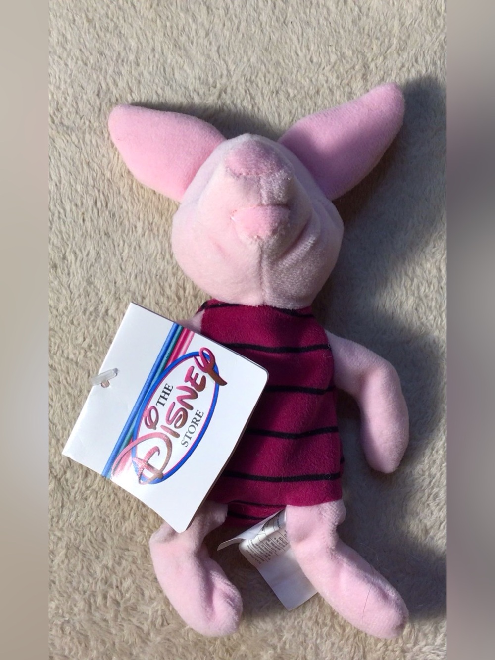 Disney Piglet Plush